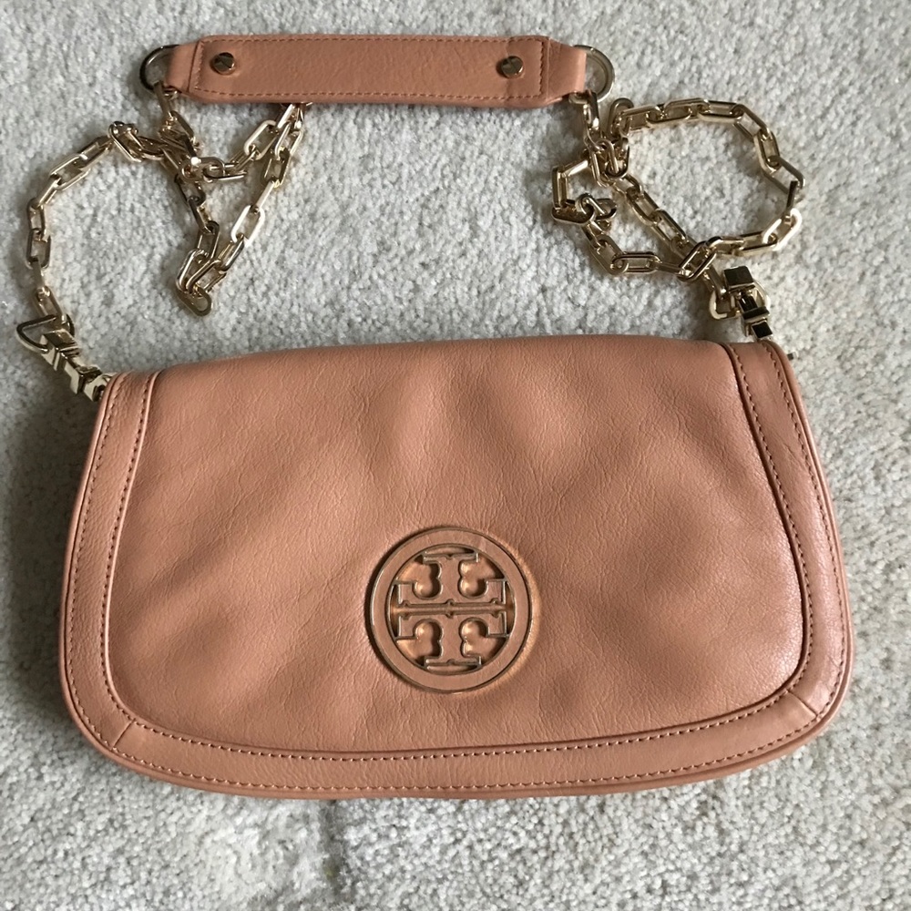 TORY BURCH AMANDA CROSSBODY